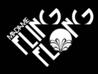 Madame Fling Flong - Grafton Accommodation 1