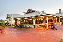  Grafton Accommodation