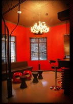 Syn Bar - Grafton Accommodation 1