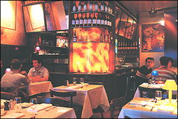 Italy 1 City - Grafton Accommodation 1