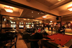 Edinburgh Castle Hotel - Grafton Accommodation 1