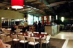 Martini Bar - Grafton Accommodation 1