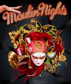 Moulin Rouge Downunder - Grafton Accommodation 1