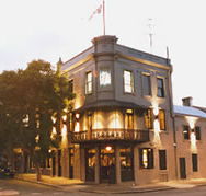 Australian Youth Hotel - Grafton Accommodation