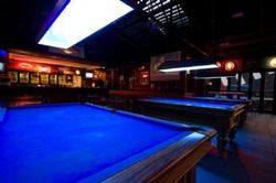The Mustang Bar - Grafton Accommodation 1
