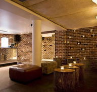 The Fringe Bar - Grafton Accommodation