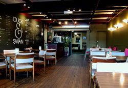 Duck & Swan Hotel - Grafton Accommodation 1