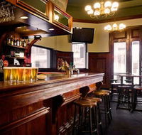 Wynyard Hotel - Grafton Accommodation