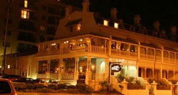  Grafton Accommodation