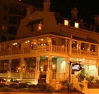 Joseph Alexanders Restaurant  Piano Bar - Grafton Accommodation