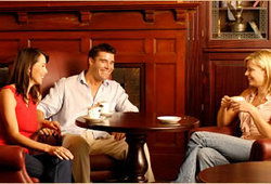 PJ Gallaghers Irish Pub - Parramatta - Grafton Accommodation 1