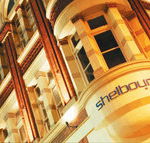 Shelbourne Hotel - Grafton Accommodation