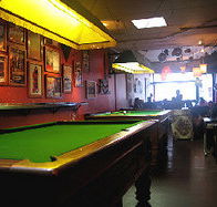 The Elwood Lounge - Grafton Accommodation