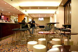 Gladstone Park Hotel - Grafton Accommodation 1