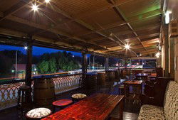 PJ O'Brien's Irish Pub - Grafton Accommodation 1