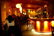 Kuleto's Bar - Grafton Accommodation 2