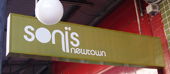 Soni's Newtown - Grafton Accommodation 1