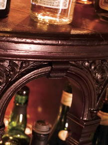 Marble Bar - Grafton Accommodation 1