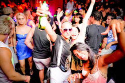Moulin Rouge Downunder - Grafton Accommodation 2