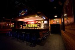 The Mustang Bar - Grafton Accommodation 2