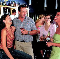 Albany Creek Tavern - Grafton Accommodation 2