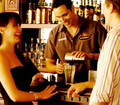 PJ Gallaghers Irish Pub - Parramatta - Grafton Accommodation 2