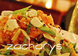 Zacharys Sydney - Grafton Accommodation 1