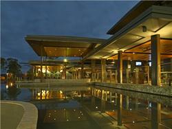 Penrith Panthers - Grafton Accommodation 1