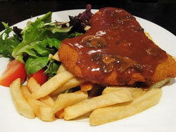 London Tavern & Brasserie - Grafton Accommodation 2