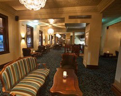 Commercial Hotel - Parramatta - Grafton Accommodation 2