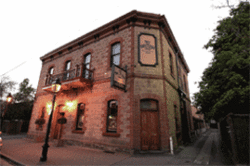 British Hotel - Grafton Accommodation 3