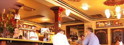 London Hotel And Restaurant - Grafton Accommodation 3
