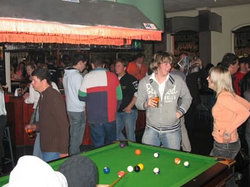 Barwon Club - Grafton Accommodation 3