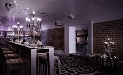 Baroq House - Grafton Accommodation 3