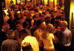 PJ Gallaghers Irish Pub - Parramatta - Grafton Accommodation 3