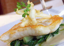 London Tavern & Brasserie - Grafton Accommodation 3