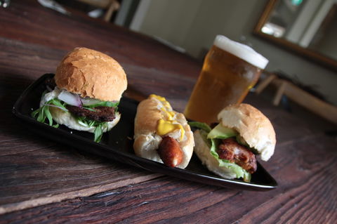 The Quarrymans Hotel - Grafton Accommodation 0