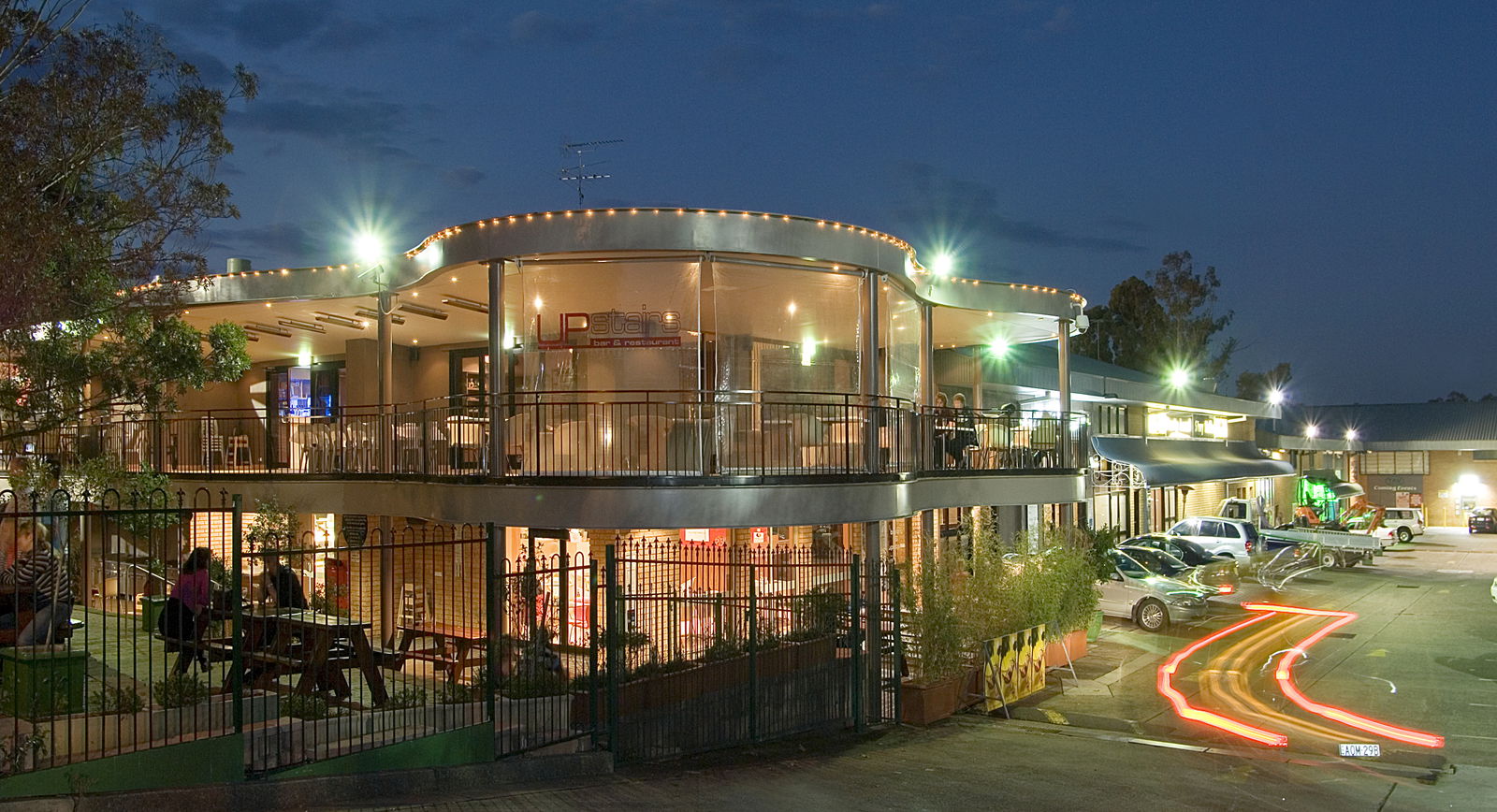  Grafton Accommodation