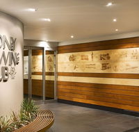 Sydney Rowing Club - Grafton Accommodation