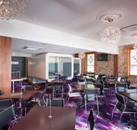 Arab Steed hotel - Grafton Accommodation