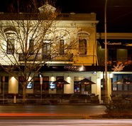 Crown and Sceptre Hotel - Grafton Accommodation