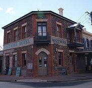 The Maid - Grafton Accommodation
