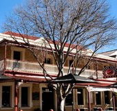 Seven Stars Hotel - Grafton Accommodation