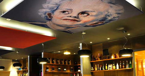 Barking Dog Wine Bar & Cafe - Grafton Accommodation 0