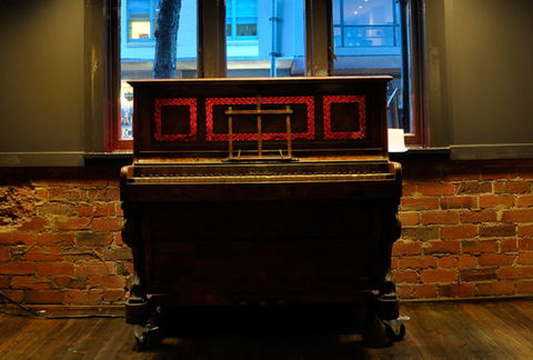Barking Dog Wine Bar & Cafe - Grafton Accommodation 2