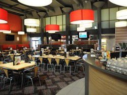 Colonnades Tavern - Grafton Accommodation 0