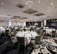 Dingley International Hotel - Grafton Accommodation