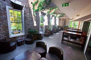 Madison Hotel Central - Grafton Accommodation 2