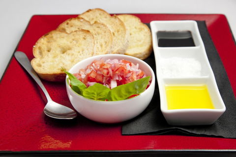 Alto Cucina And Bar - Grafton Accommodation 4