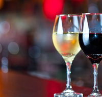 The Social Bar  Restaurant - Grafton Accommodation